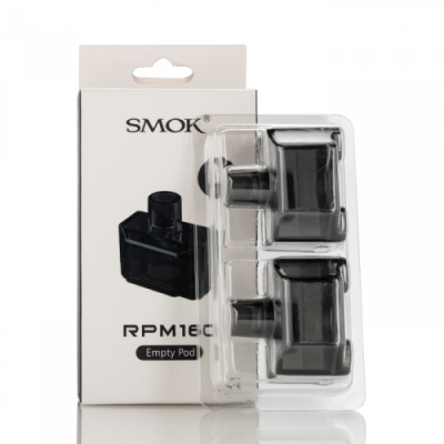 Smok RPM160 Pod 2-Pack